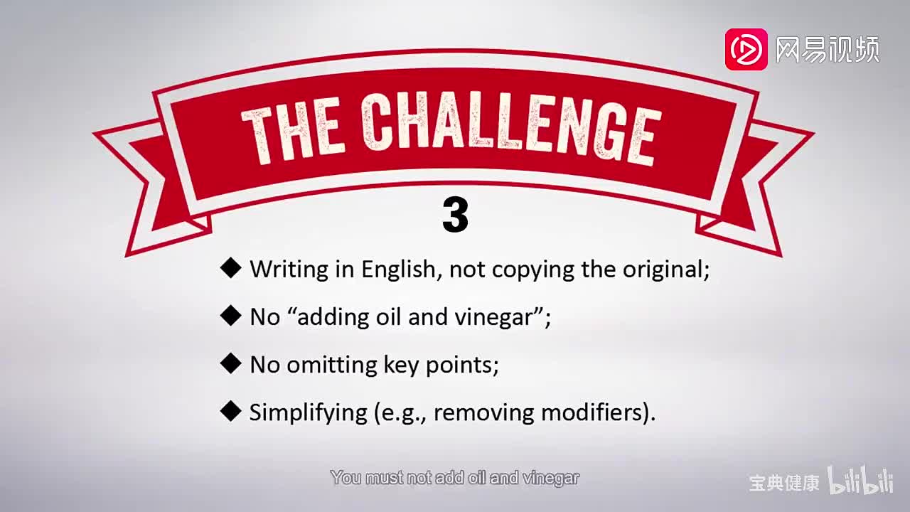 38. 模块七 Unit 13 How to Write a Summary__如何写总结？（1）（下）