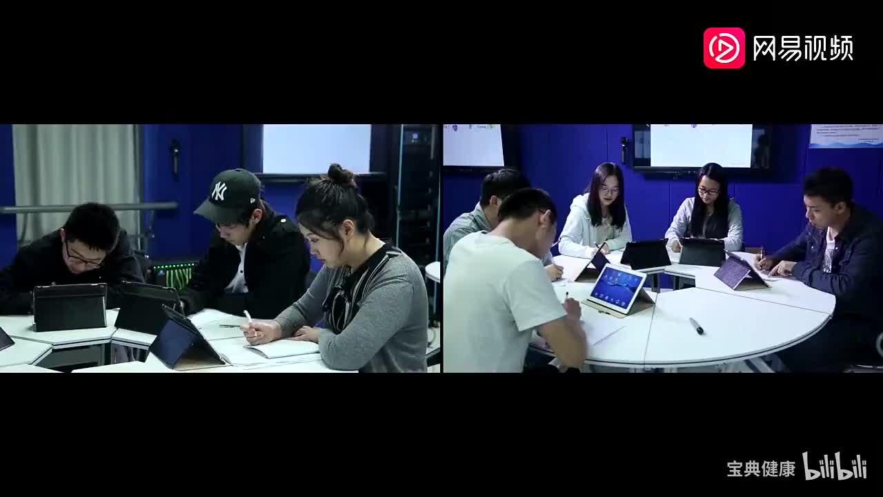 34. 模块六 Unit 12 Listening Between the Lines_听言外之意（1）（下）