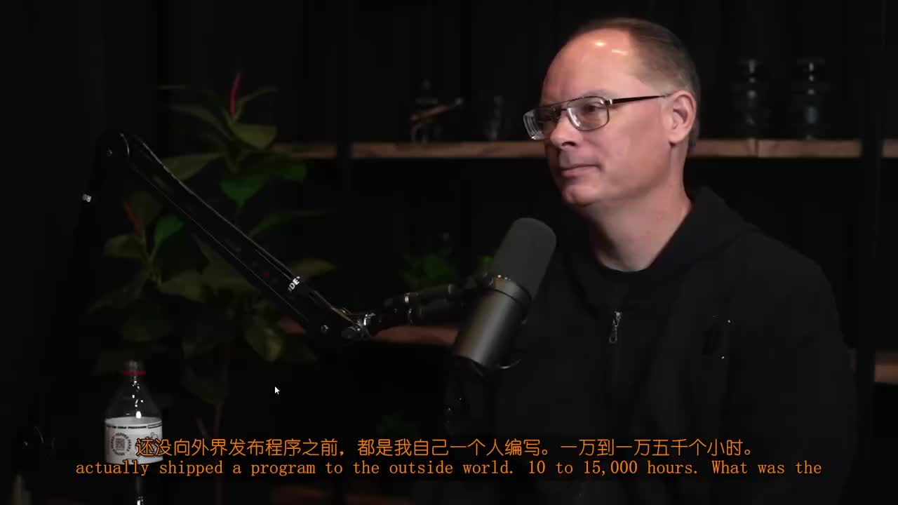 给年轻人的建议