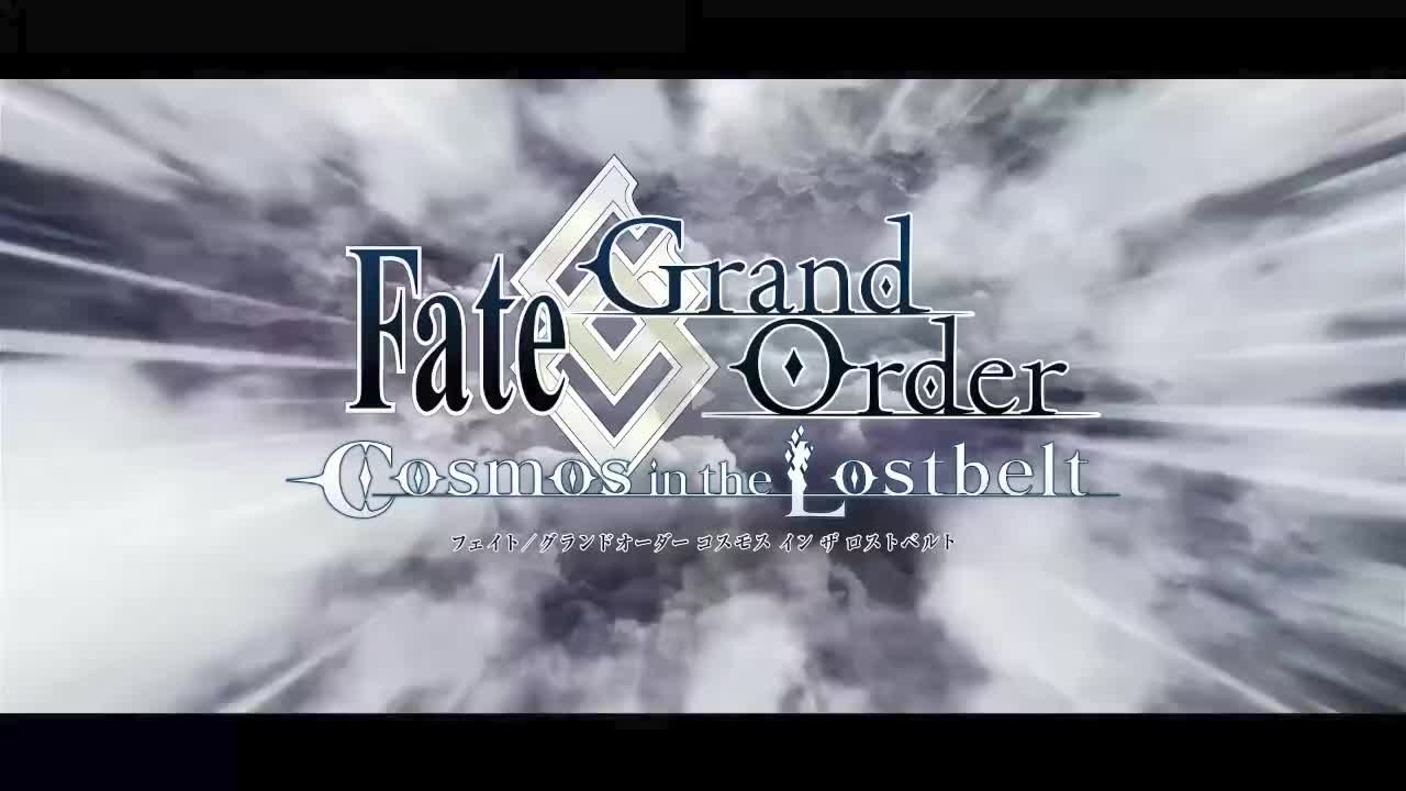 奏章Ⅳ 人類裁決法廷标题介绍