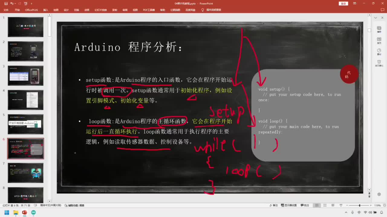 38-入门篇-单片机使用-两大手册