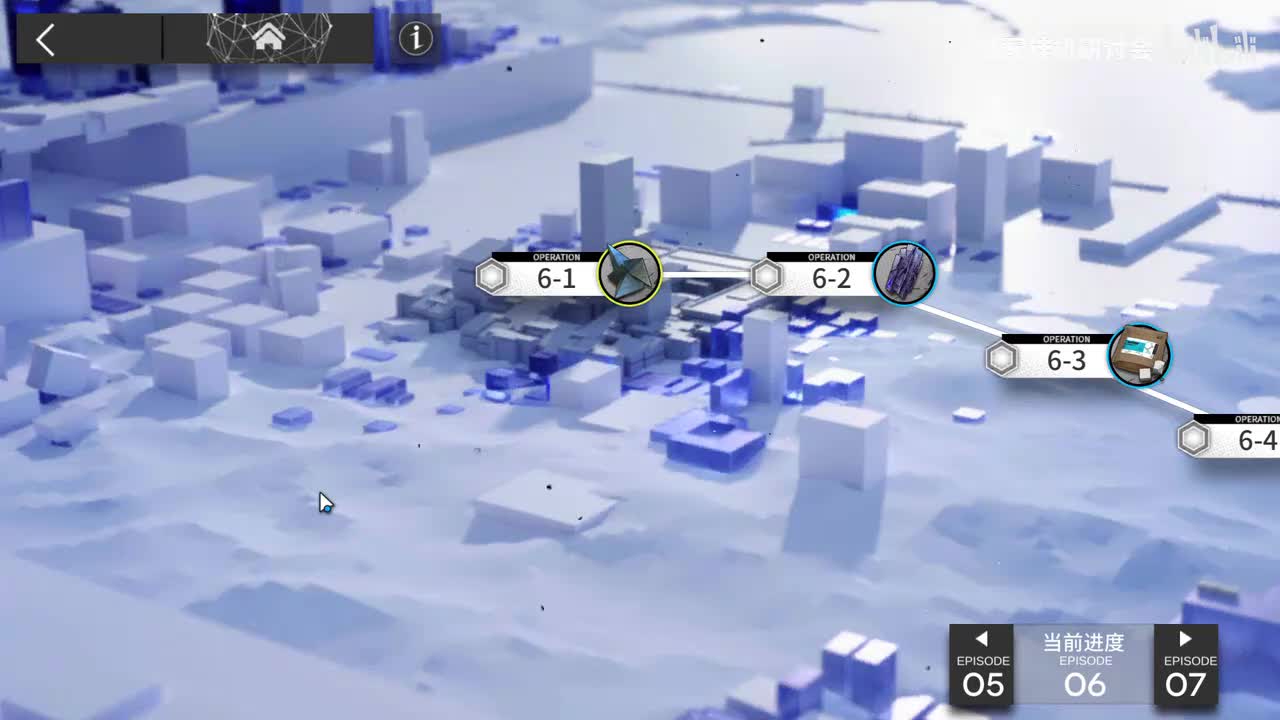 6-1突袭 娜仁图亚单挂