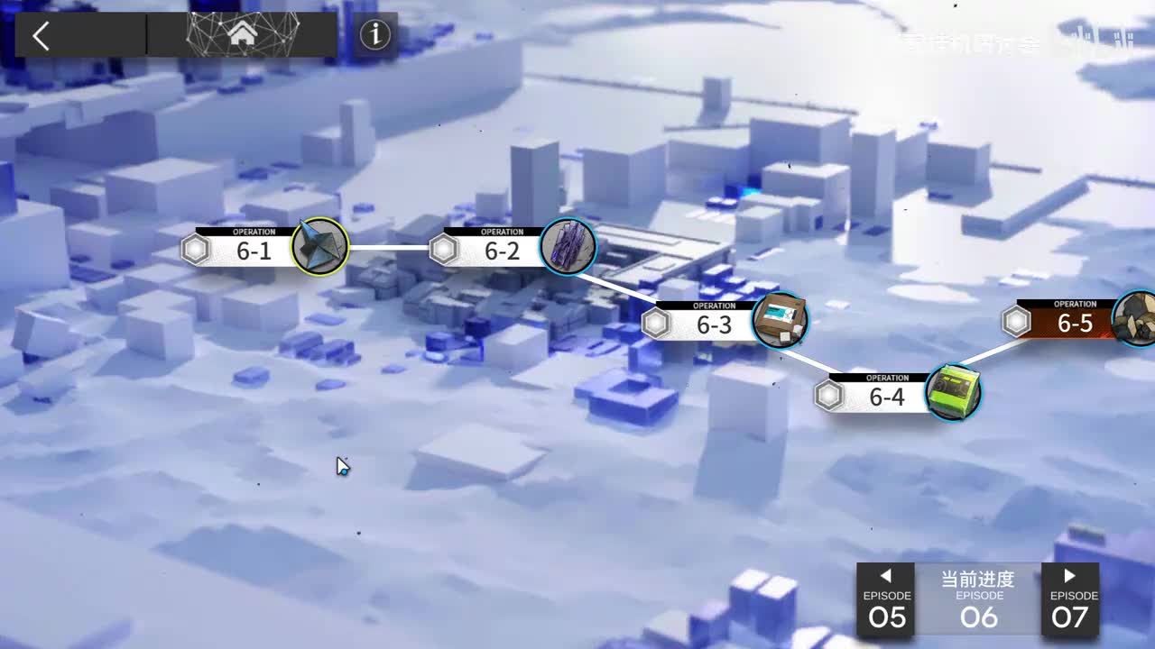 6-2突袭 娜仁图亚单挂