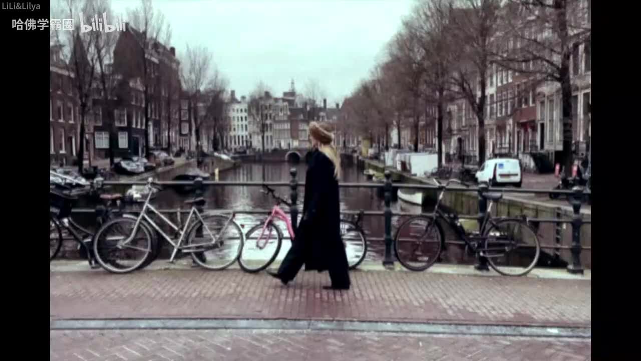 065-Let’s go to Amsterdam-exploring the city