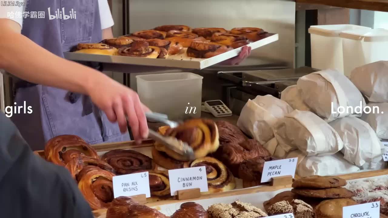 050-Girls trip to london-food spots