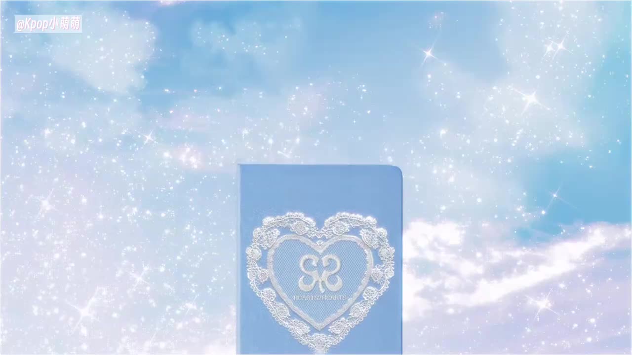 【中字】EP.3 Making our own BFF rings