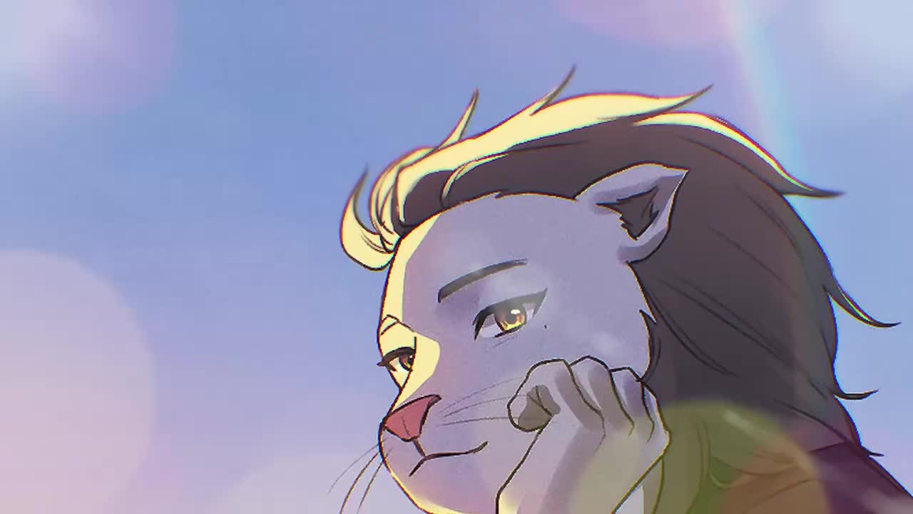 [狮子王子的KTV] Delispice -告白 （cover）