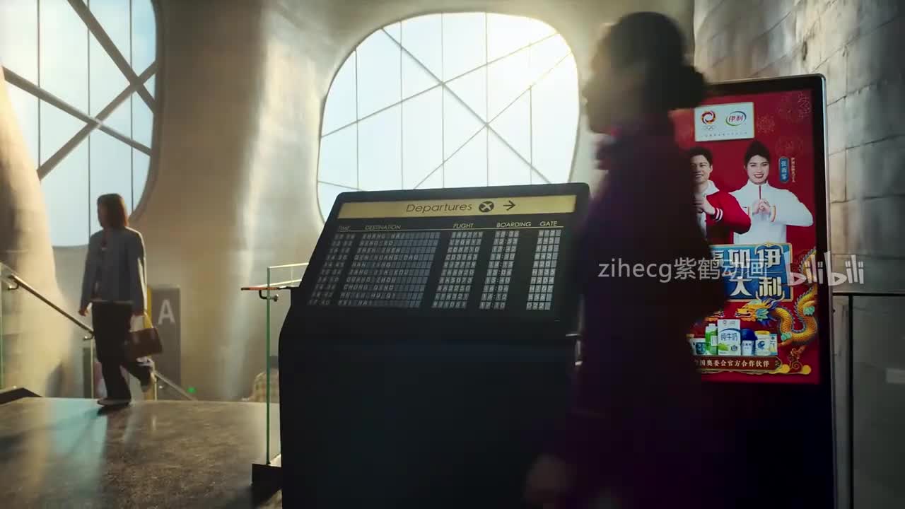 中国广告影片金狮奖2024(2)