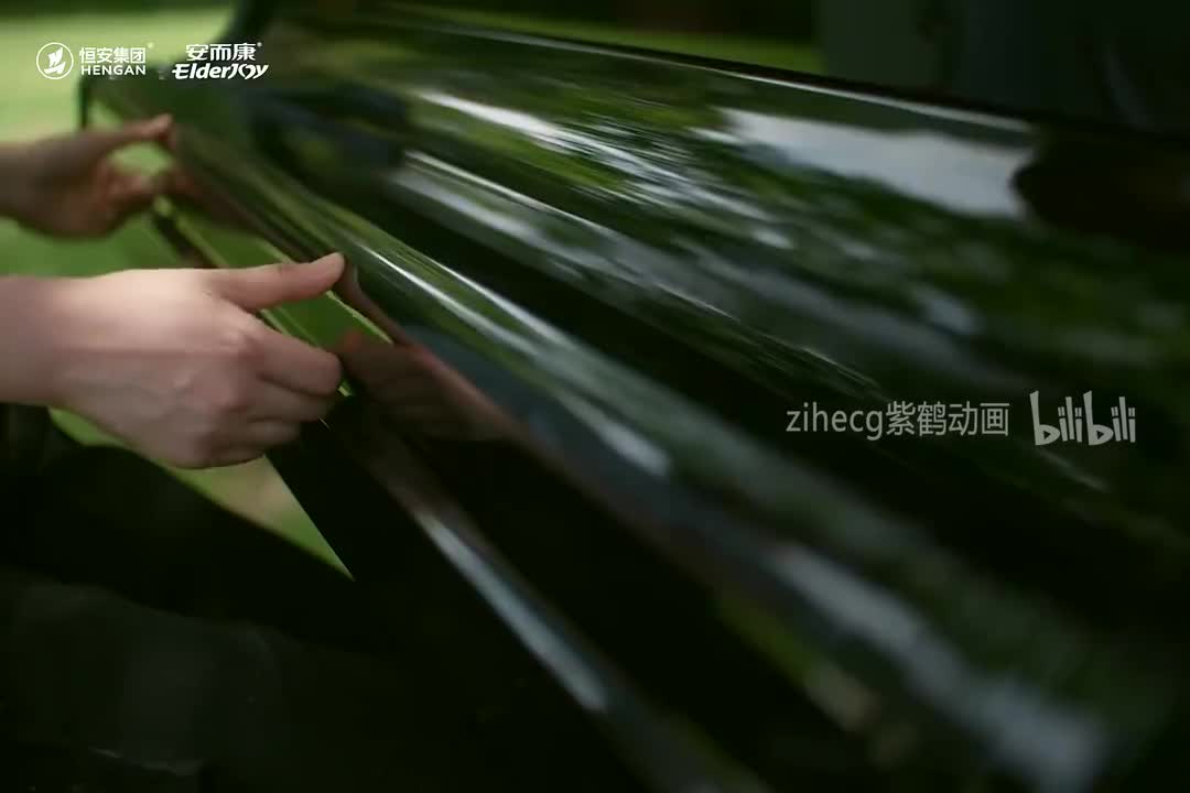 中国广告影片金狮奖2024(9)