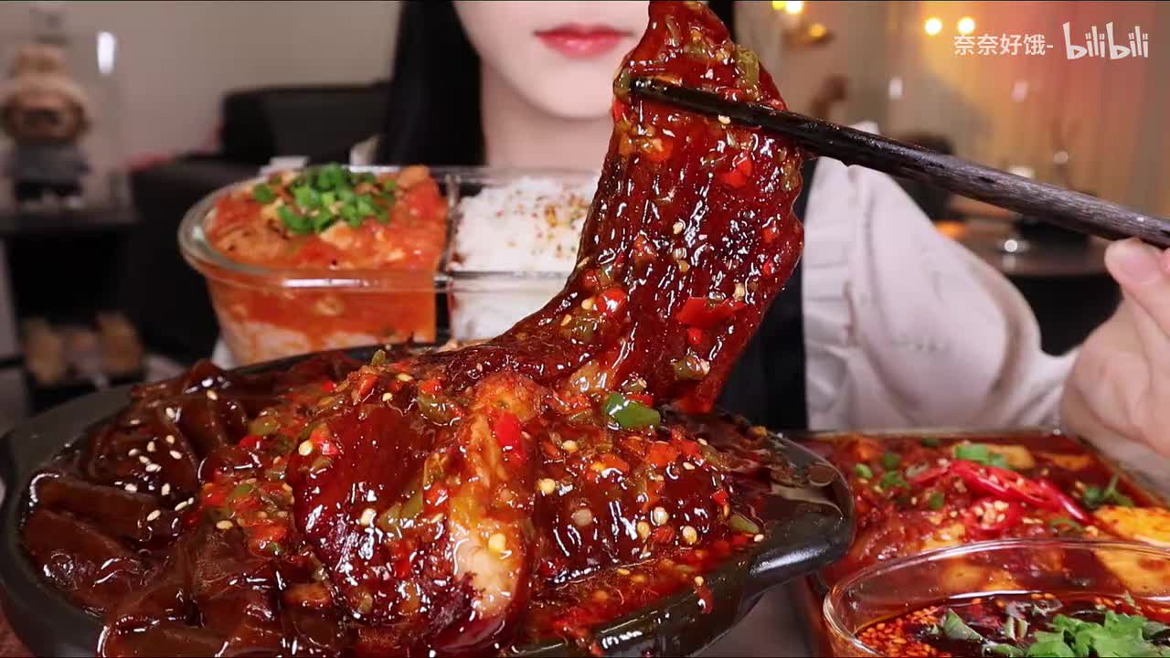 无bgm无字幕纯享版！