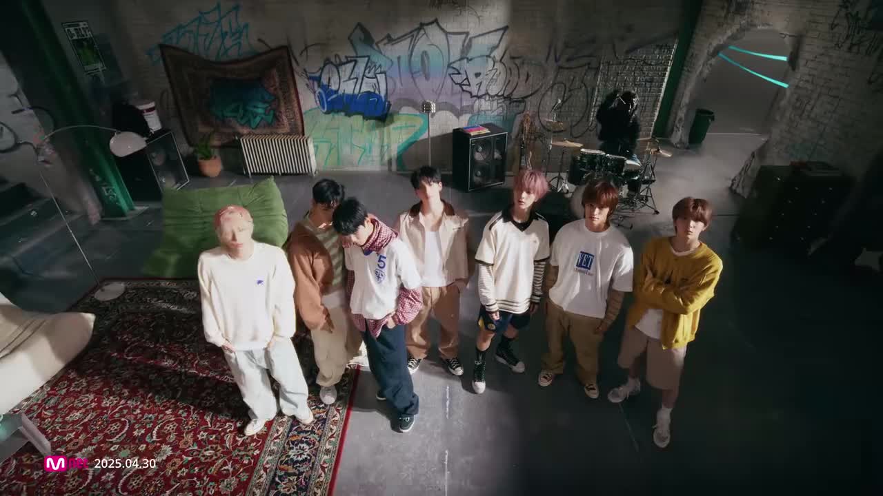 NEXZ - O-RLY? (Performance Video)