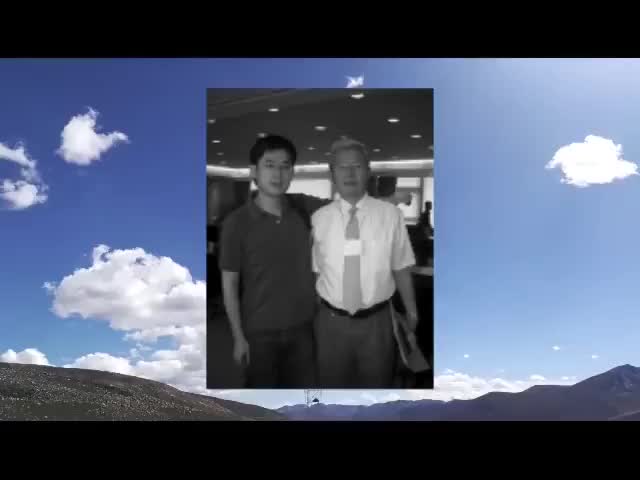 高华（上）
