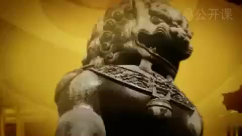 第64讲 辉煌的科技文艺成就（二）