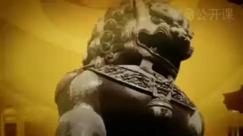 第66讲 辉煌的科技文艺成就（四）