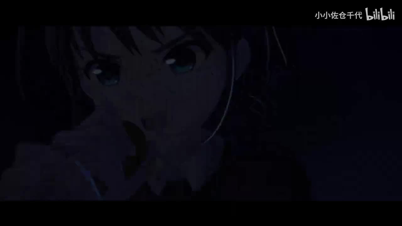 【第7话 IN】名もなき何もかも（皆无其名）