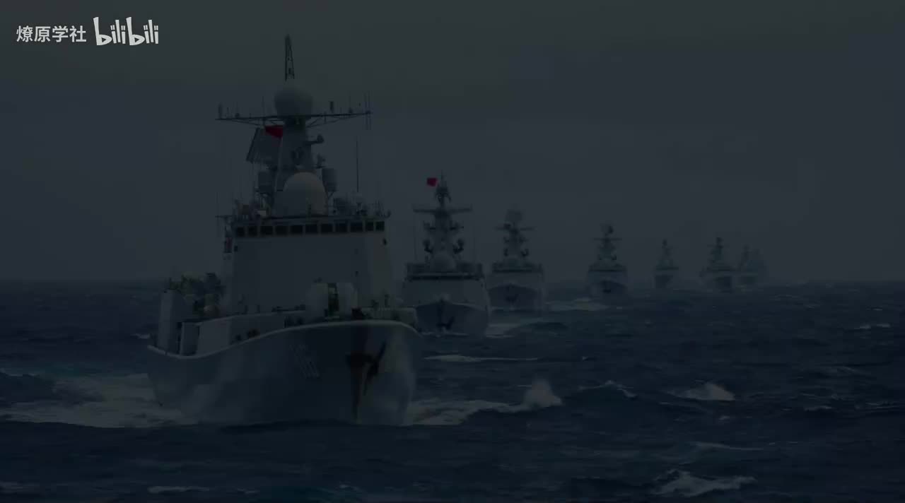 刀尖上的领舞者