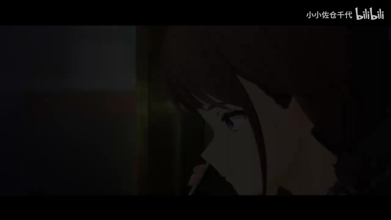 【2专】闇に溶けてく（溶于黑暗）