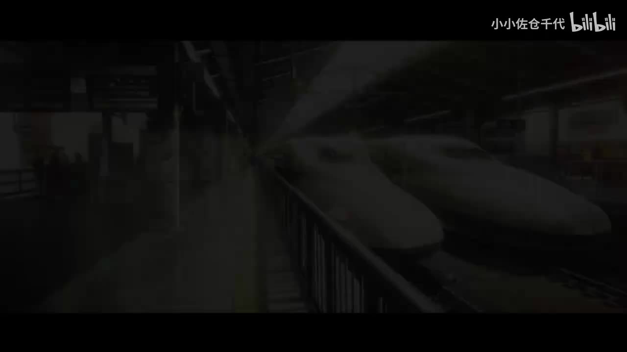 【BD特典7】最期の禱り（最后的祈祷）