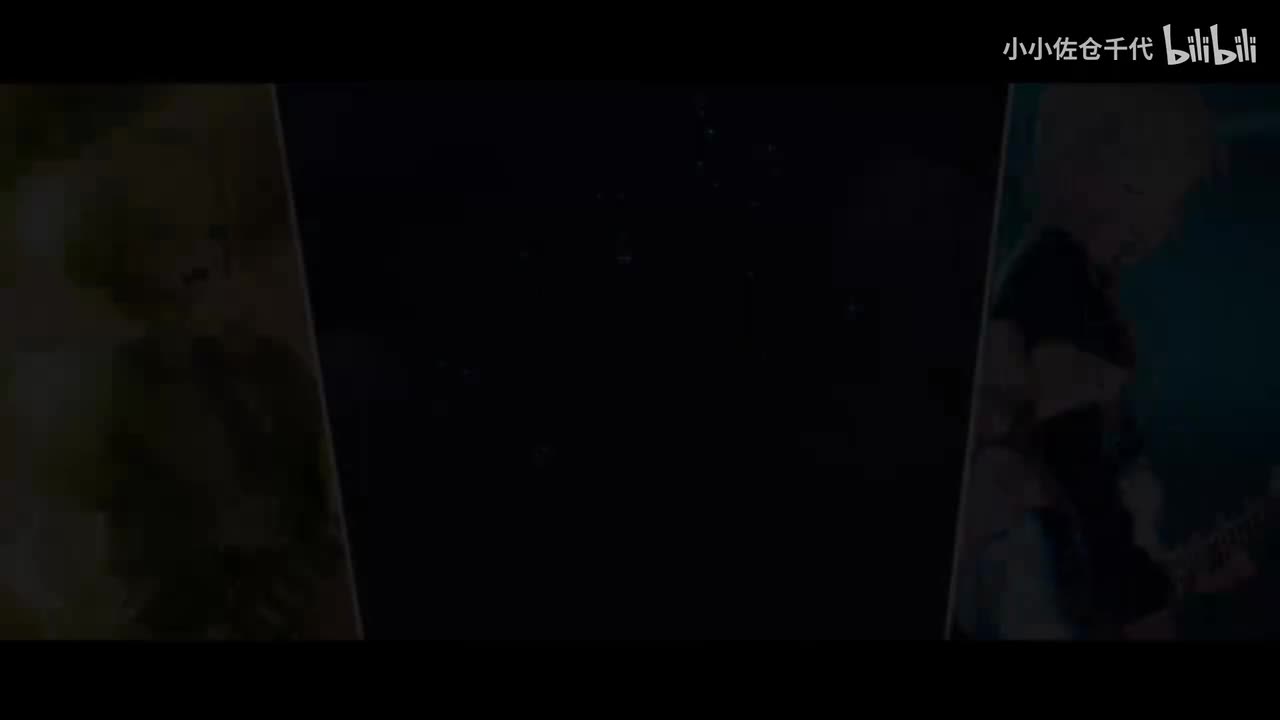 【BD特典3】渇く、憂う（渴望、忧郁）