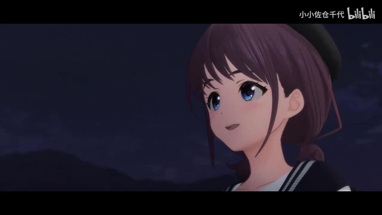 【BD特典4】吹き消した灯火（吹灭的灯火）