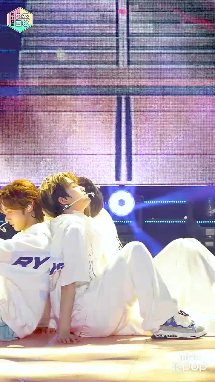 韩志薰‹竖拍›