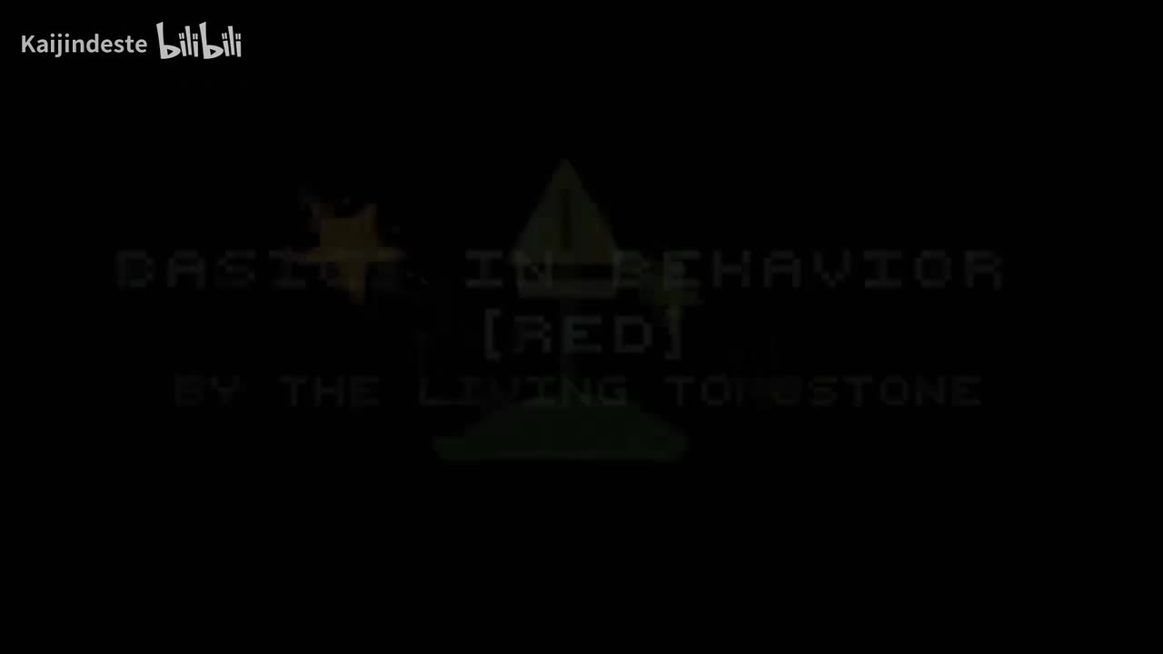 Basics in Behavior [RED]_HD