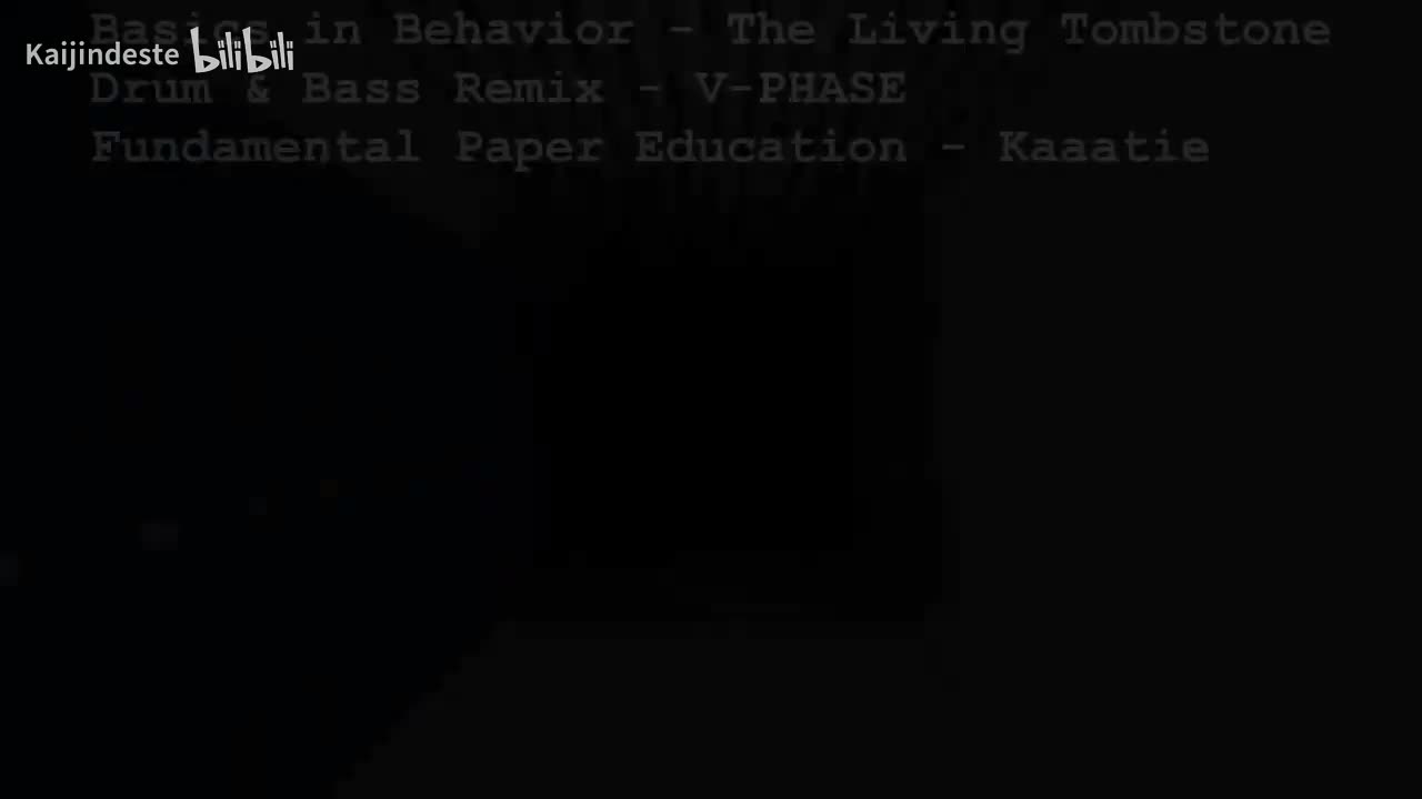 Fundamental EXIT Education_HDRiomations制作