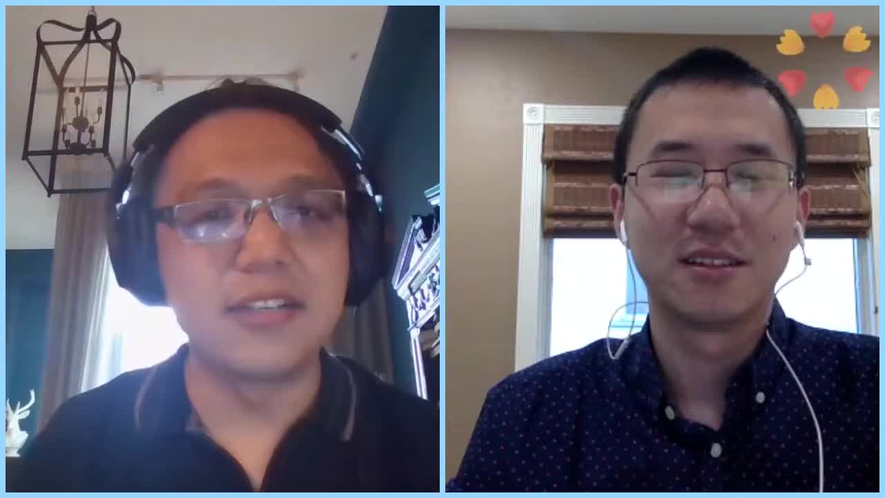 [25] System Design Fireside chat with Alex Xu