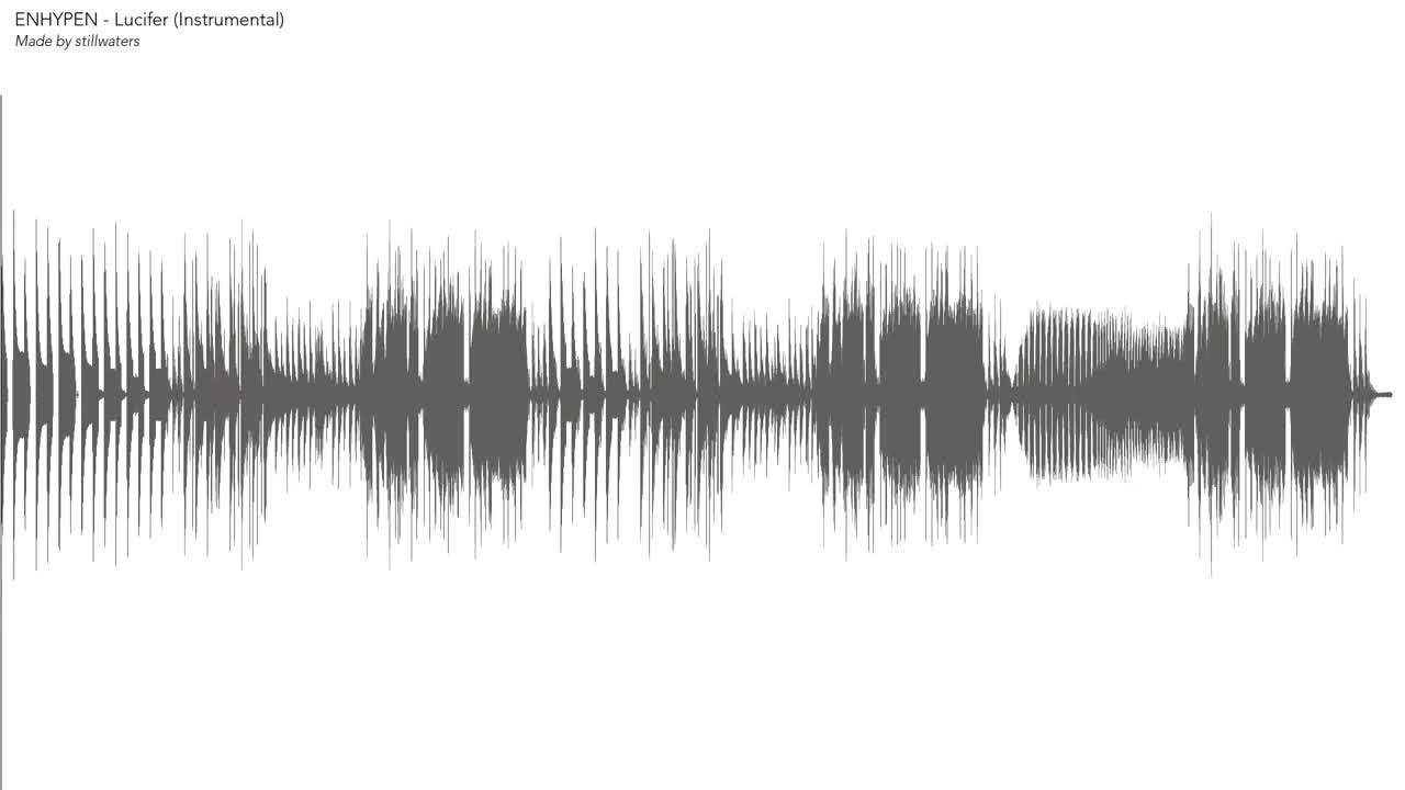 Lucifer (Instrumental)