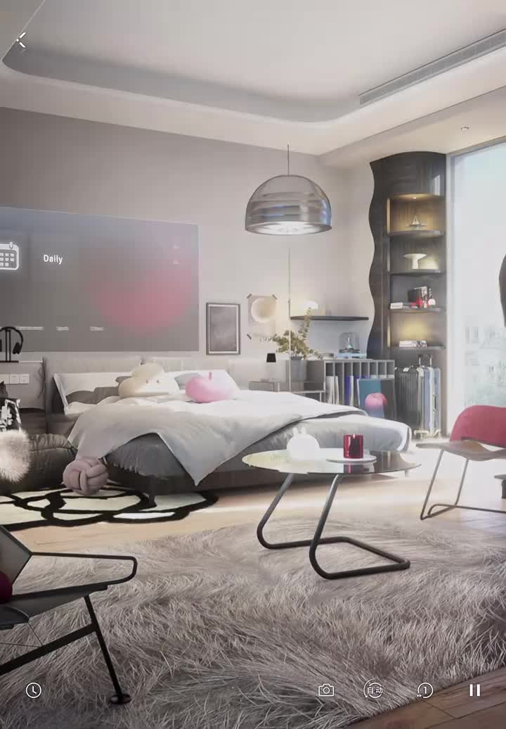 活动：万物觉醒之春—暮野漫记