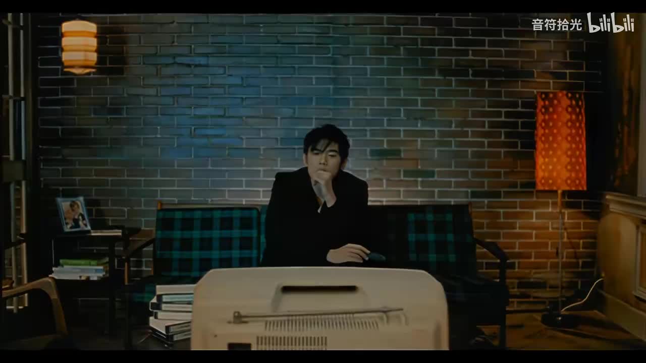 夜曲 - 周杰伦