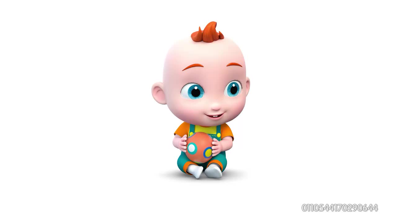 Super JoJo-15-Good Morning