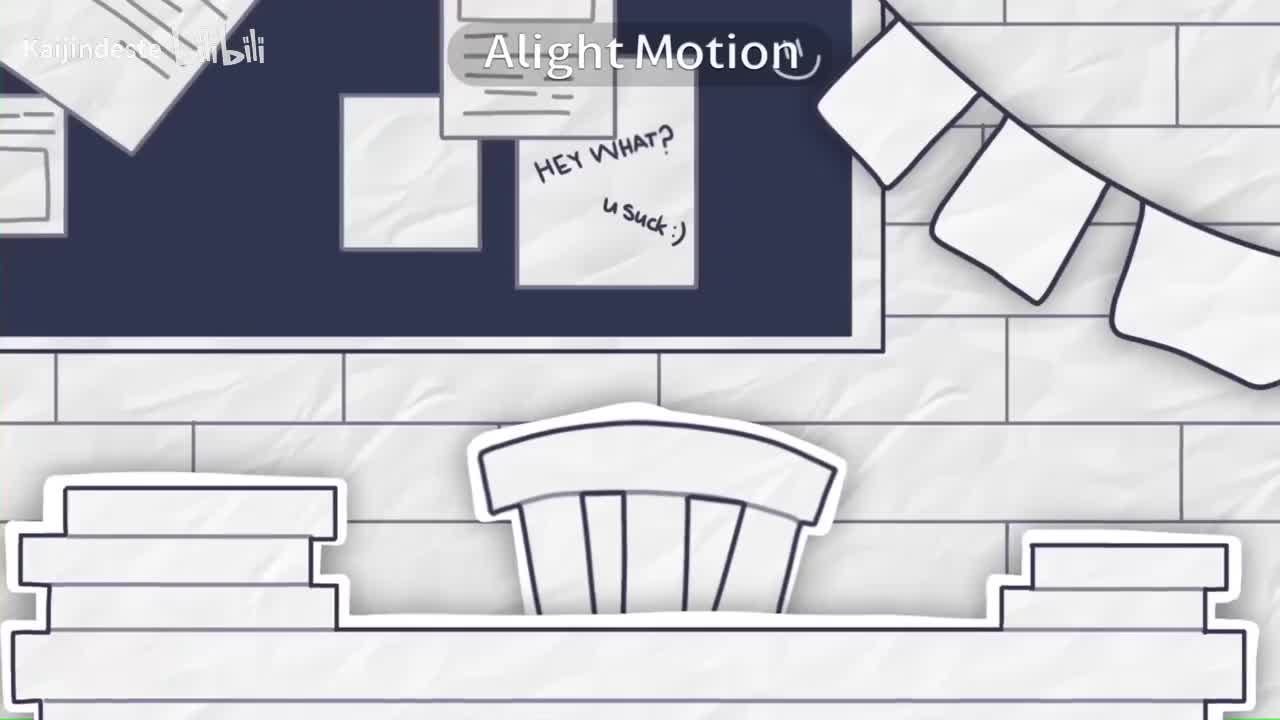 Basics in Behavior_HDEunKuraa制作