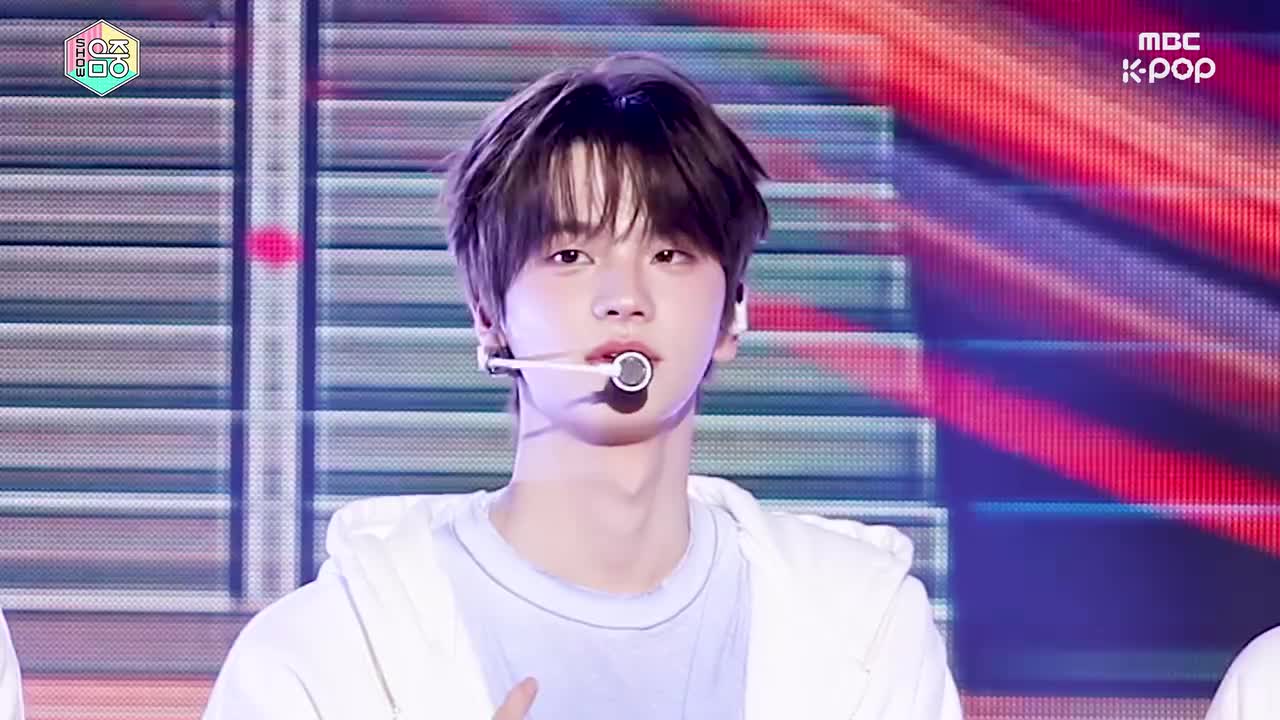 250510 随心奔跑难道不酷吗?(Countdown!) l 音中横版