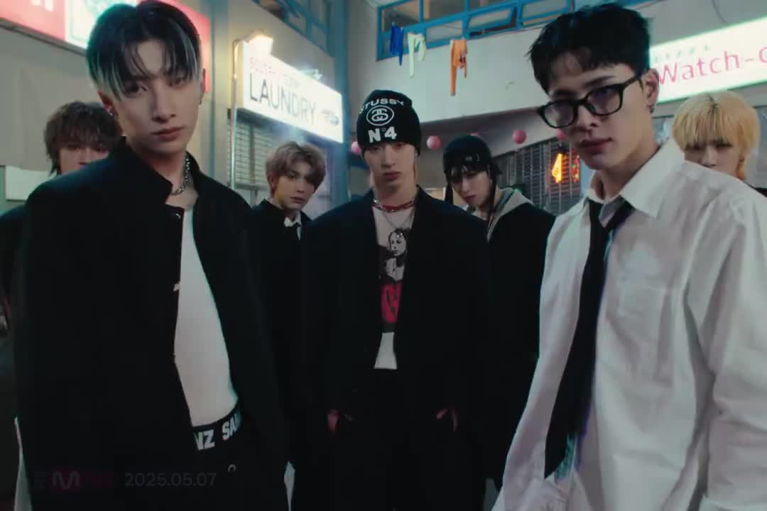 NEXZ - Simmer (Performance Video)