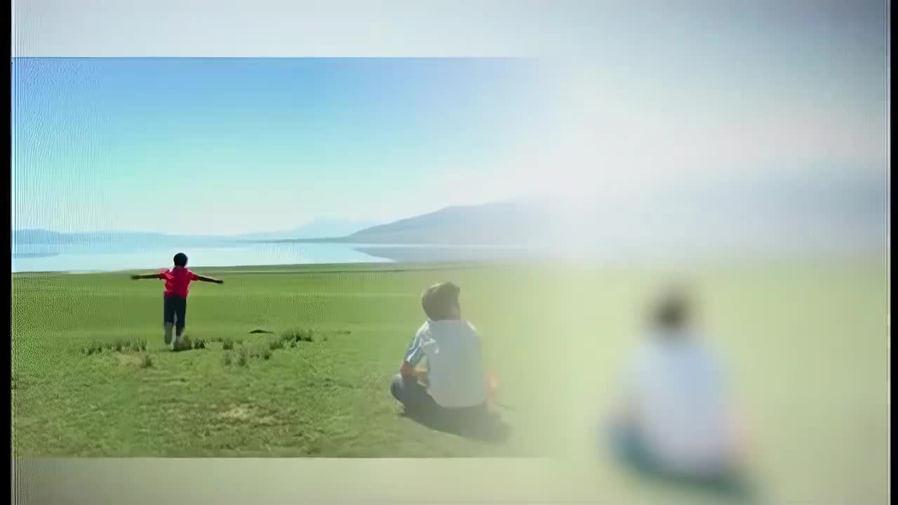 蛋神奇踪 片尾曲(勇往直前)