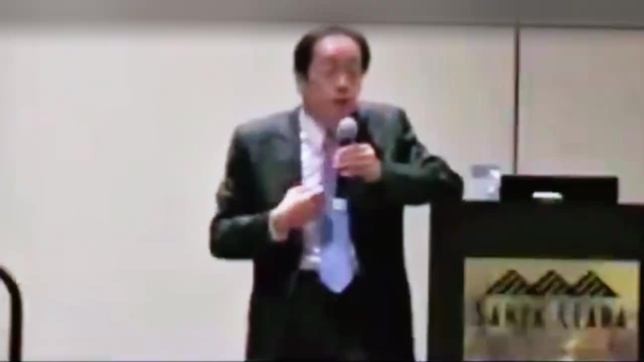 倪海厦经典【八纲辨证】全集 AI高清修复+字幕完整版5