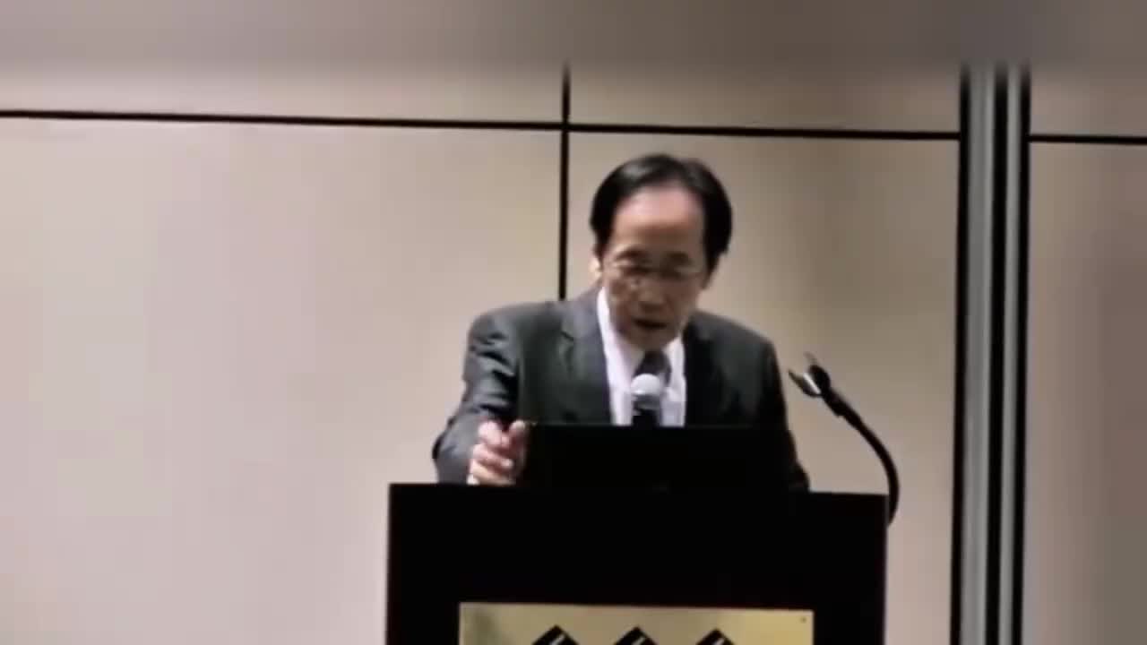 倪海厦经典【八纲辨证】全集 AI高清修复+字幕完整版1