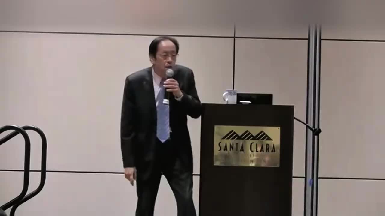 倪海厦经典【八纲辨证】全集 AI高清修复+字幕完整版4