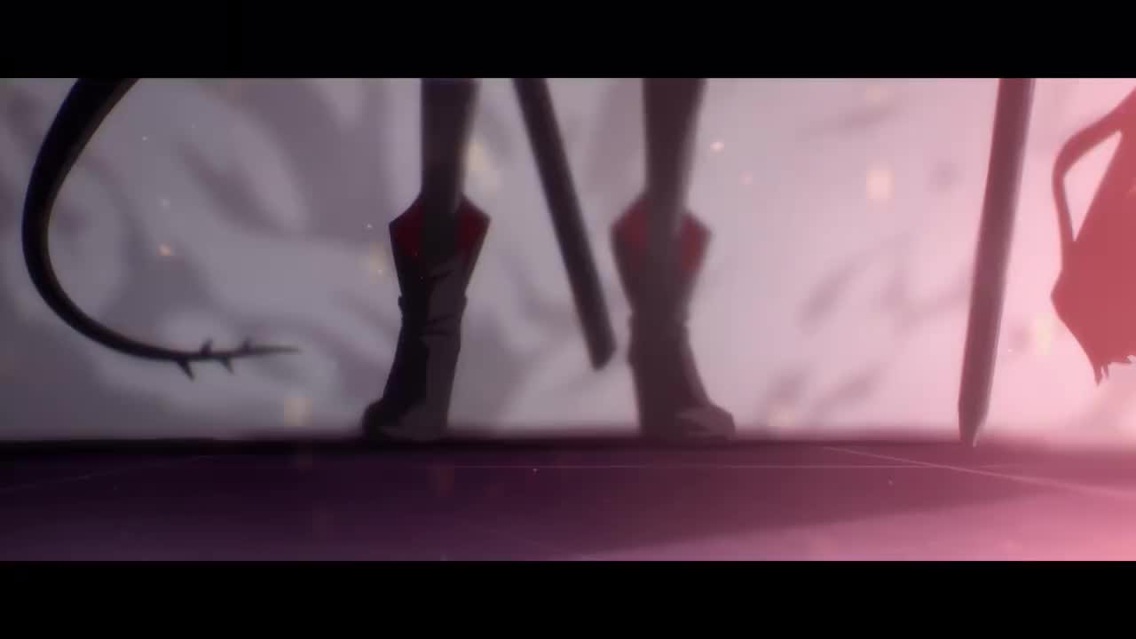 TVアニメ『アークナイツ【焔燼曙明 RISE FROM EMBER】』ティザーPV