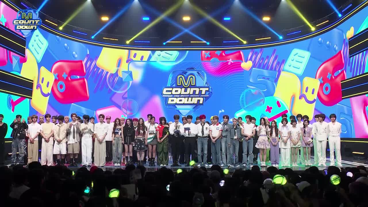 250515 MCD 1位