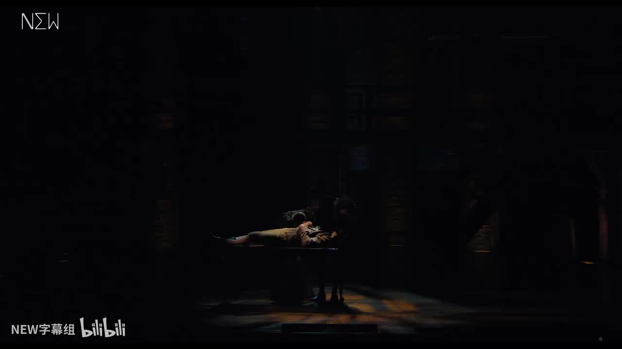 H41-It's Quiet Uptown