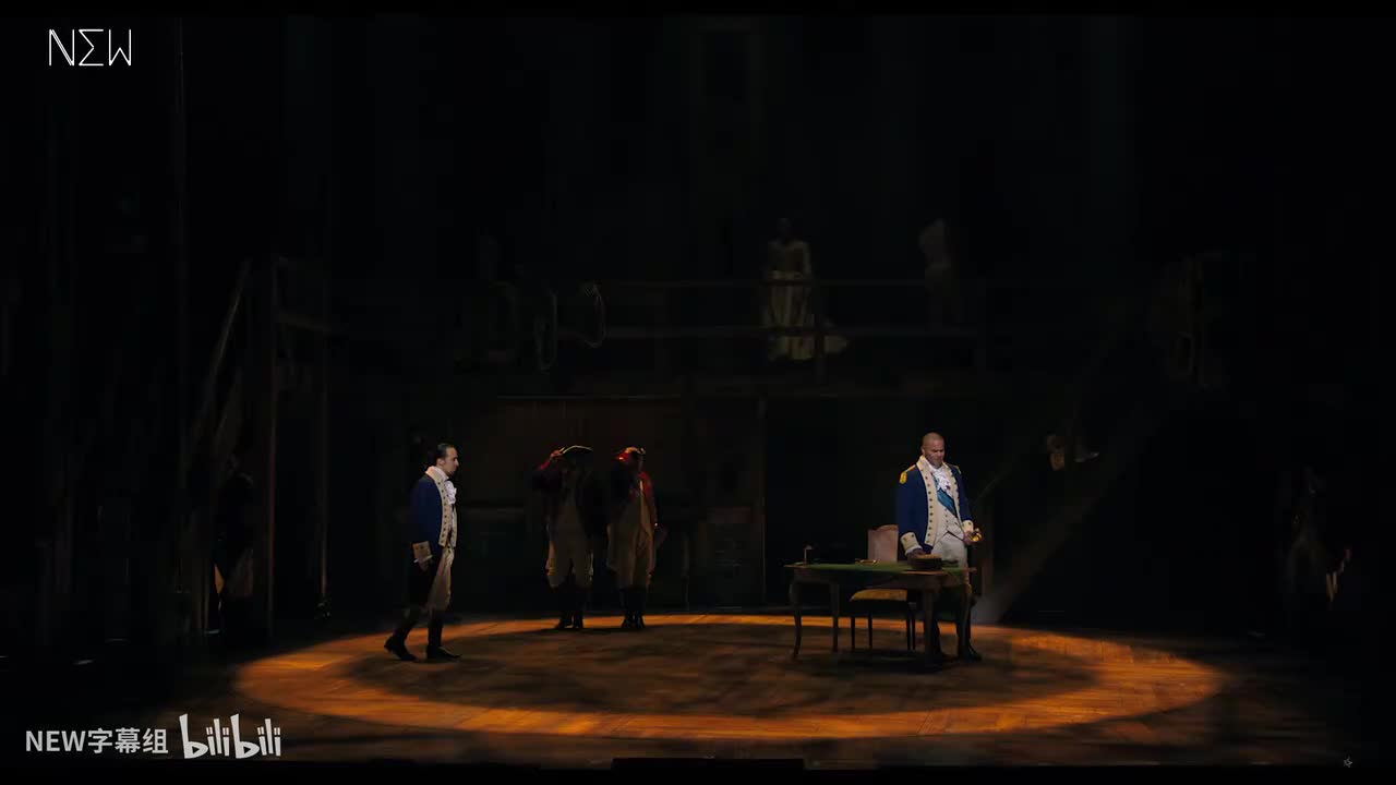 H19-History Has Its Eyes On You