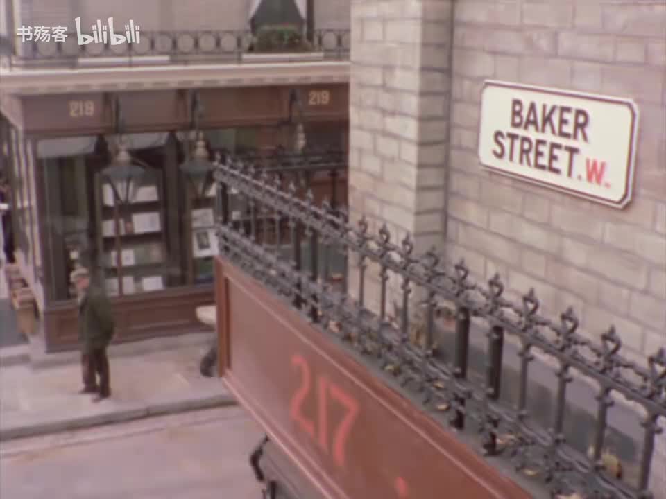 S01E01.波希米亚丑闻