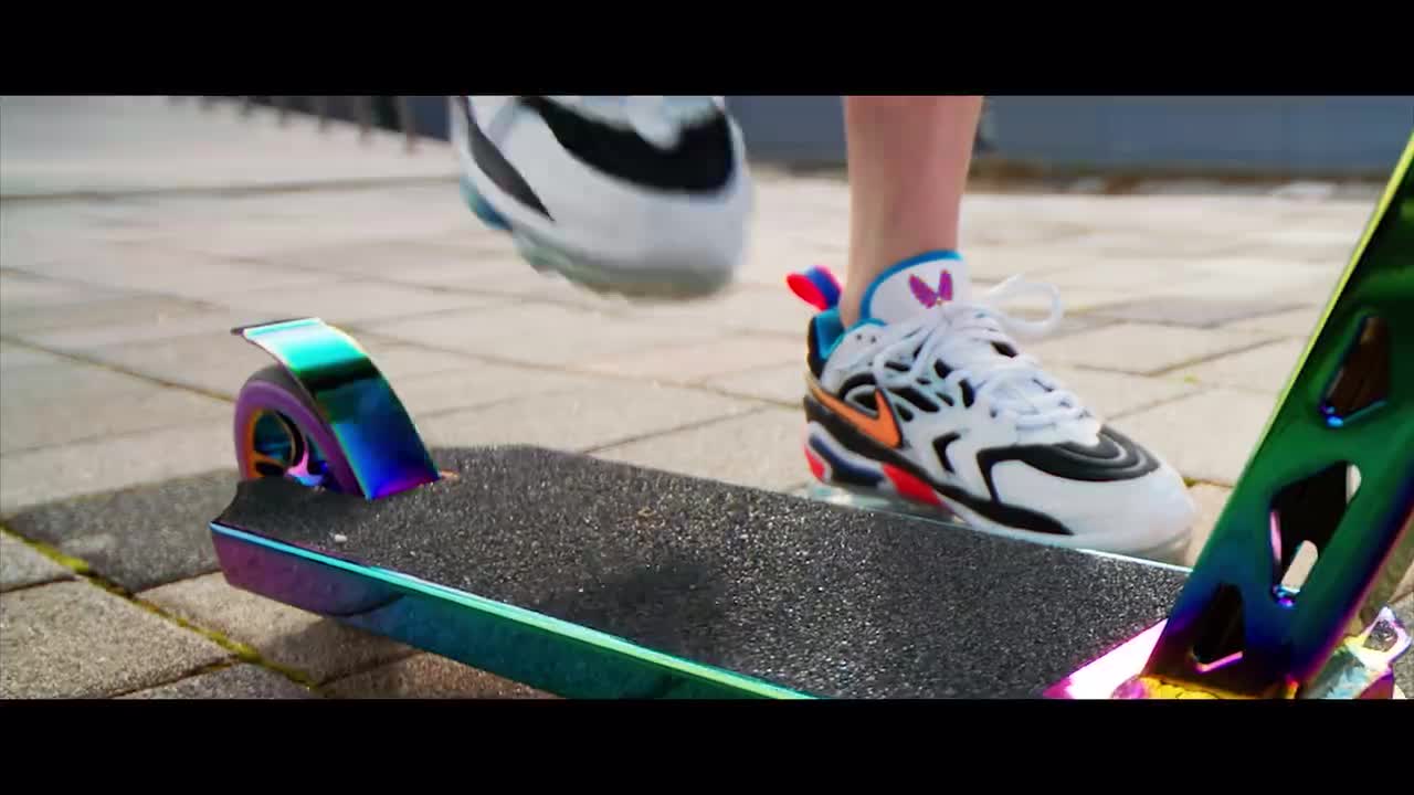 IVE - Have What We Want (Master 2160p)