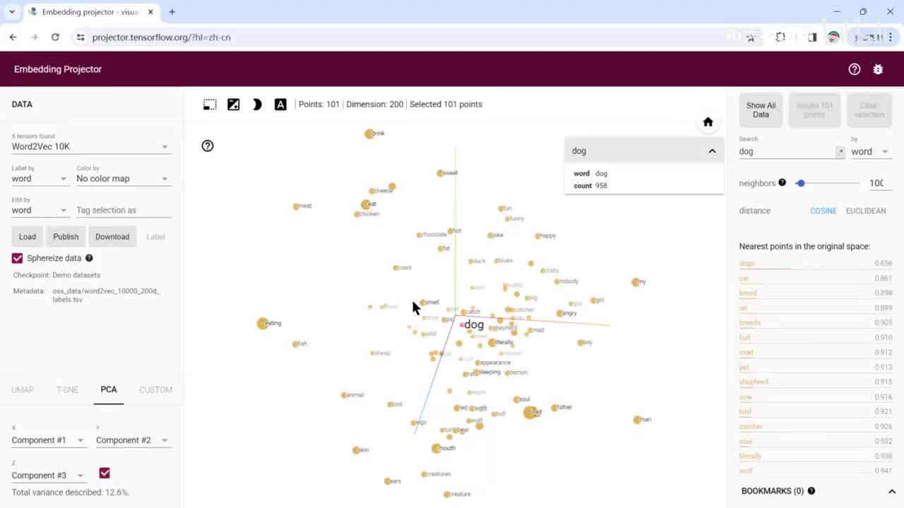 【RAG】向量数据库 (Vector Database