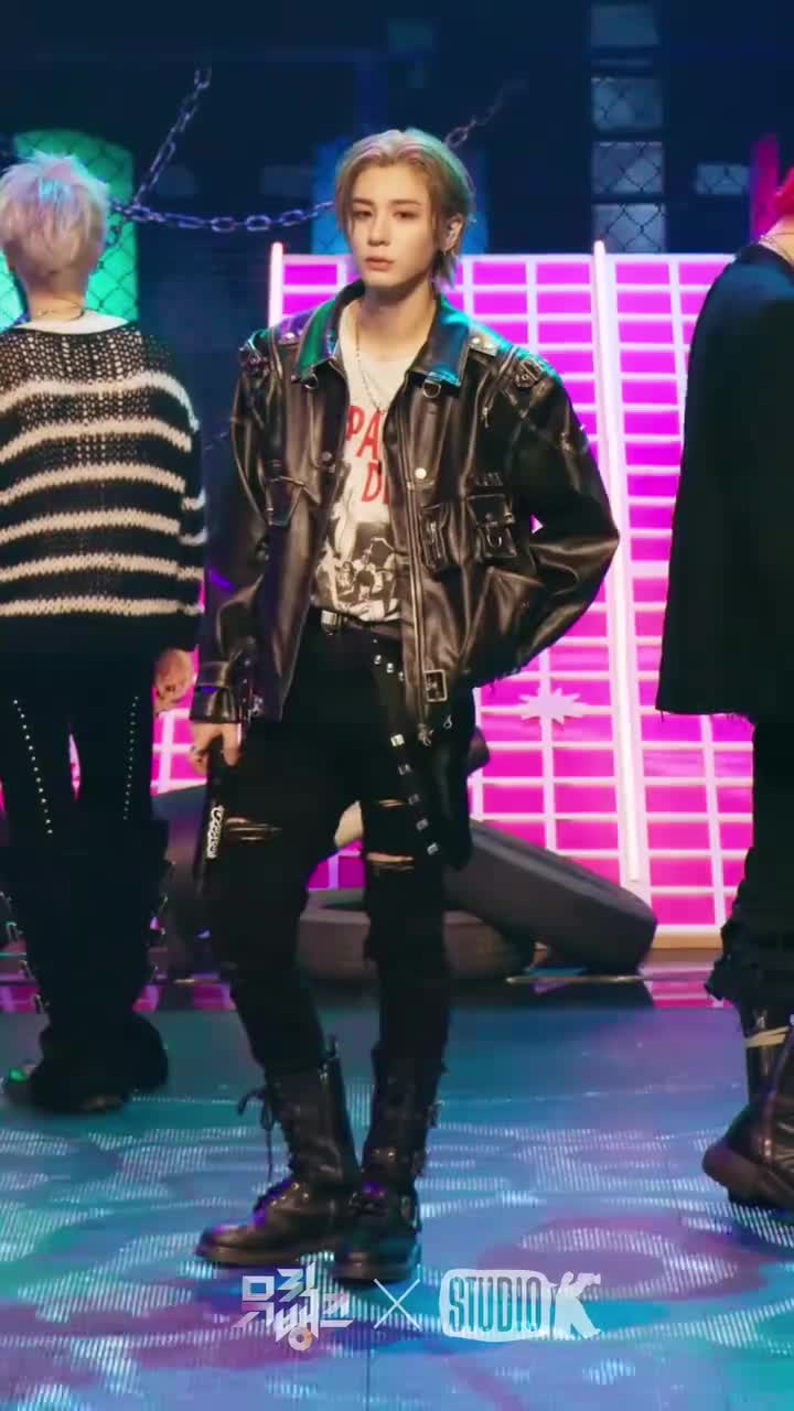 250516 I Feel Good l 音银