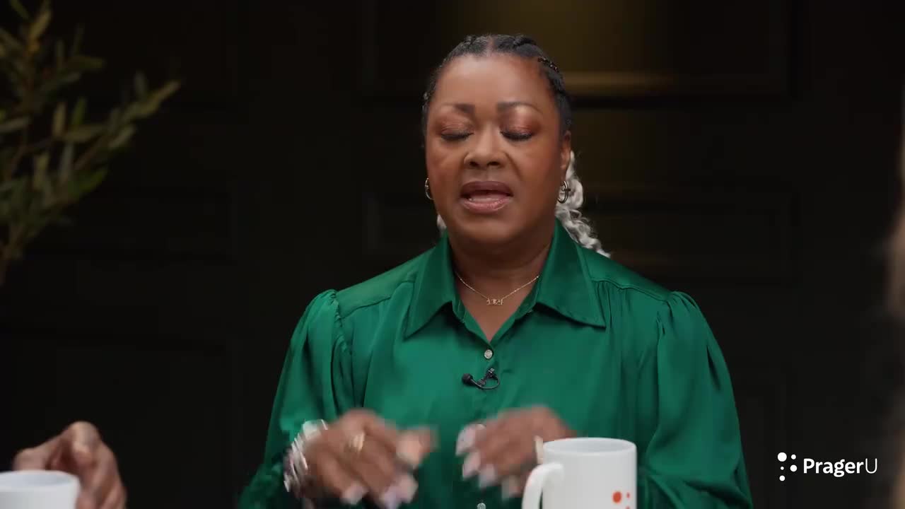 37-The “Sound of Hope” That Foster Care Provided Bishop W.C. and Donna Martin R
