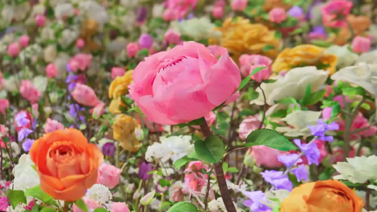 华为 Vision 智慧屏 5 2025 广告