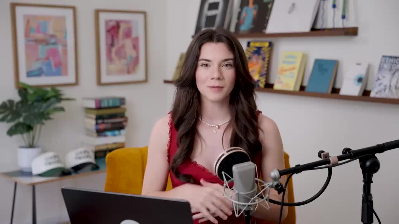 17-Why Trans Activists Are Attacking This Gym Owner Episode 14